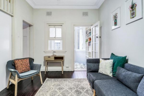 Coogee Classic - Coastal Gem Close to Beach Sydney
